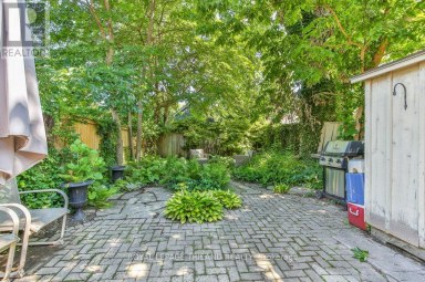 38 BYRON AVENUE E London South (South F) Ontario photo 30