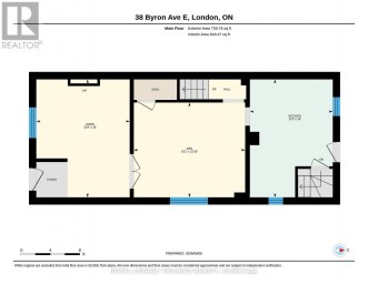 38 BYRON AVENUE E London South (South F) Ontario photo 31