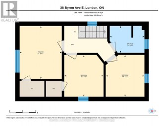 38 BYRON AVENUE E London South (South F) Ontario photo 32