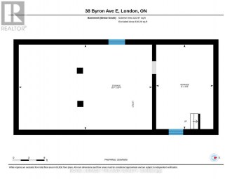 38 BYRON AVENUE E London South (South F) Ontario photo 33