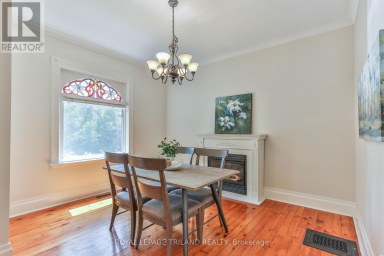 38 BYRON AVENUE E London South (South F) Ontario photo 5