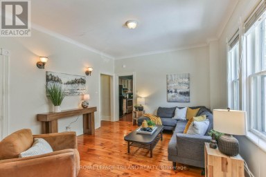 38 BYRON AVENUE E London South (South F) Ontario photo 9