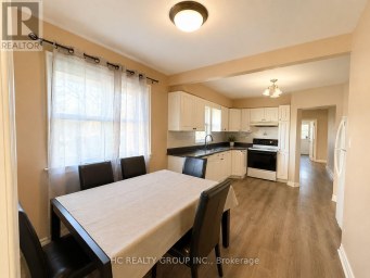 MAIN - 14 NERO COURT Toronto (Eglinton East) Ontario photo 1