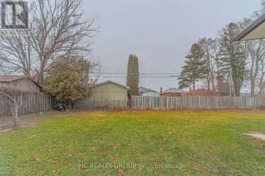 MAIN - 14 NERO COURT Toronto (Eglinton East) Ontario photo 11