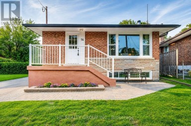 MAIN - 14 NERO COURT Toronto (Eglinton East) Ontario photo 2
