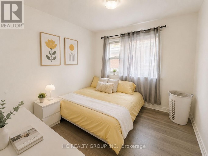 MAIN - 14 NERO COURT, Toronto (Eglinton East), Ontario, M1K4V5
