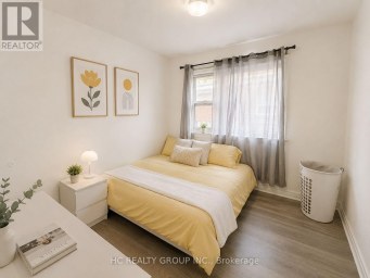 MAIN - 14 NERO COURT Toronto (Eglinton East) Ontario photo 6