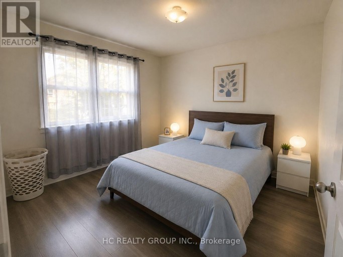 MAIN - 14 NERO COURT, Toronto (Eglinton East), Ontario, M1K4V5
