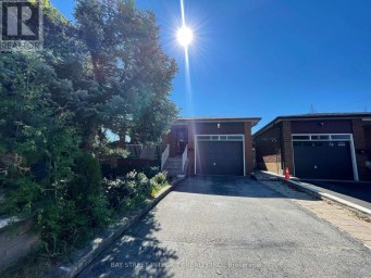 34 IANGROVE TERRACE Toronto (L'Amoreaux) Ontario photo 1