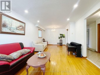 34 IANGROVE TERRACE Toronto (L'Amoreaux) Ontario photo 2