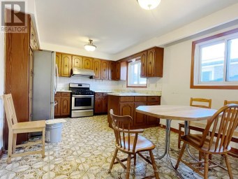 34 IANGROVE TERRACE Toronto (L'Amoreaux) Ontario photo 4