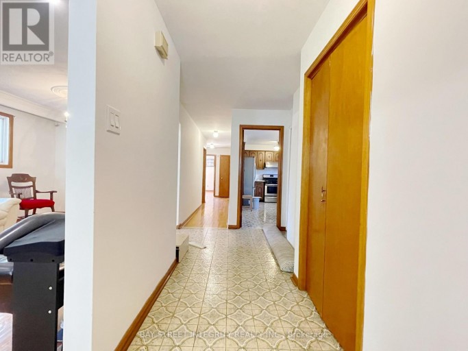34 IANGROVE TERRACE, Toronto (L'Amoreaux), Ontario, M1W2H2