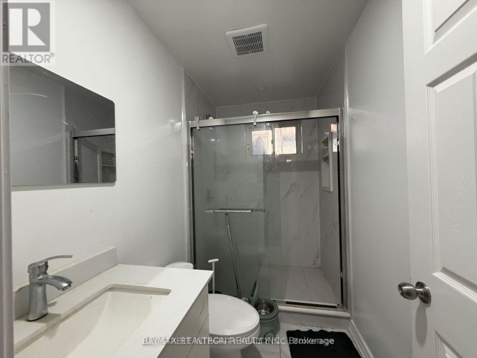 34 IANGROVE TERRACE, Toronto (L'Amoreaux), Ontario, M1W2H2