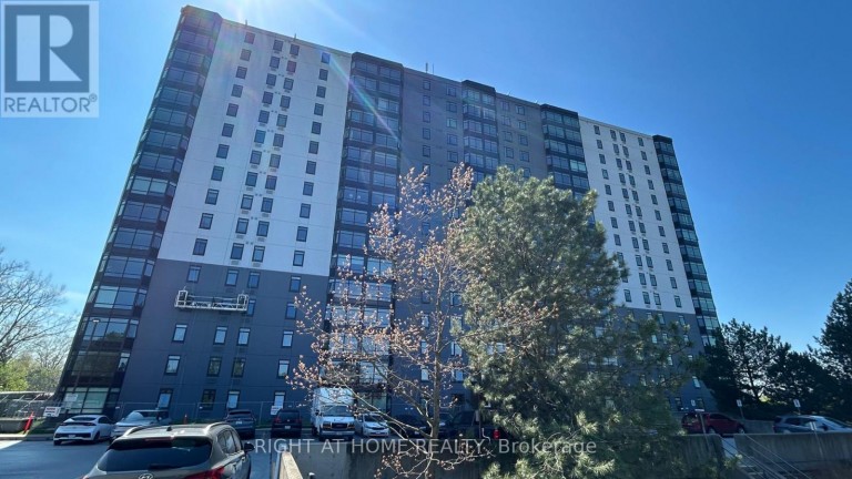103 - 45 POND MILLS ROAD, London South (South J), Ontario, N5Z4W5