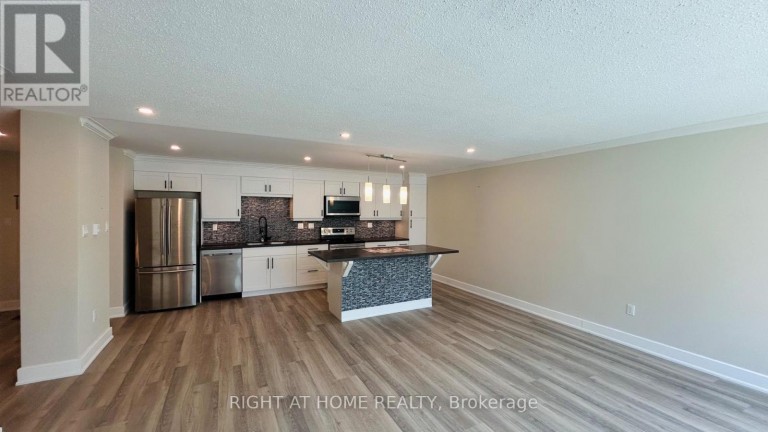 103 - 45 POND MILLS ROAD, London South (South J), Ontario, N5Z4W5