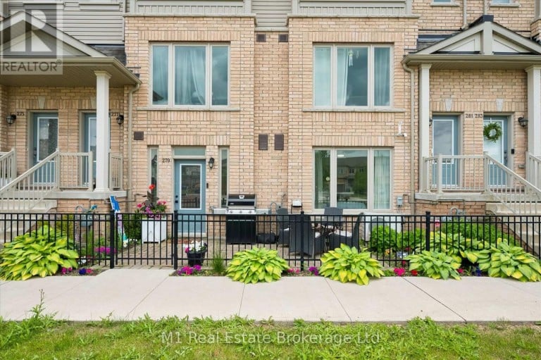 279 LAW DRIVE, Guelph (Grange Road), Ontario, N1E7E8