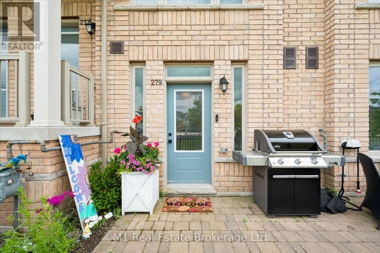 279 LAW DRIVE, Guelph (Grange Road), Ontario, N1E7E8