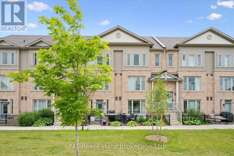 279 LAW DRIVE, Guelph (Grange Road), Ontario, N1E7E8