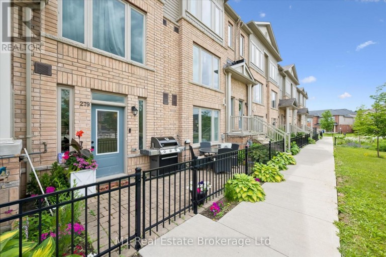 279 LAW DRIVE, Guelph (Grange Road), Ontario, N1E7E8