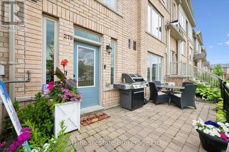 279 LAW DRIVE, Guelph (Grange Road), Ontario, N1E7E8