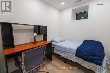 34 RODDA BOULEVARD Toronto (West Hill) Ontario photo 12