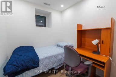34 RODDA BOULEVARD Toronto (West Hill) Ontario photo 13