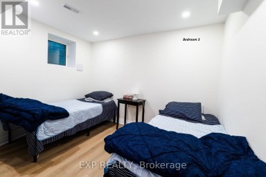 34 RODDA BOULEVARD Toronto (West Hill) Ontario photo 14