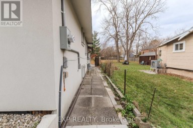 34 RODDA BOULEVARD Toronto (West Hill) Ontario photo 17