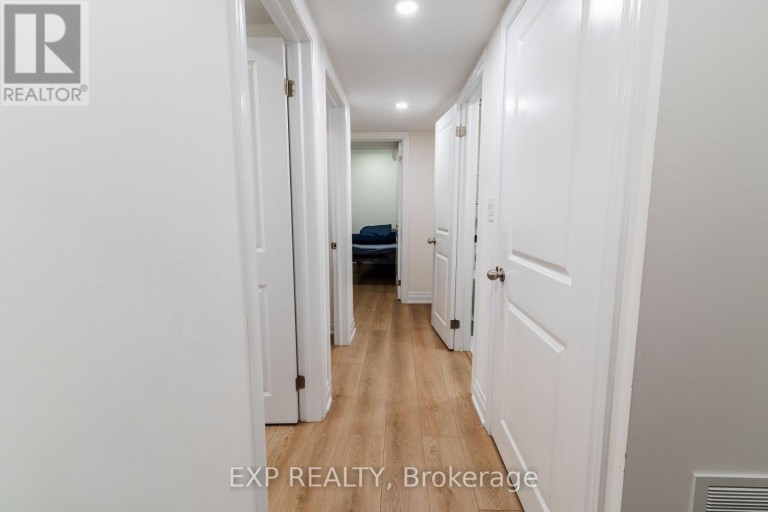 34 RODDA BOULEVARD, Toronto (West Hill), Ontario, M1E2Z6