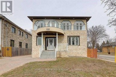 BSMT - 30 RURAL AVENUE Toronto (Agincourt South-Malvern West) Ontario photo 1