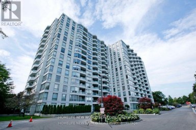 1205 - 4727 SHEPPARD AVENUE E Toronto (Agincourt South-Malvern West) Ontario photo 1