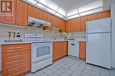 1205 - 4727 SHEPPARD AVENUE E Toronto (Agincourt South-Malvern West) Ontario photo 5
