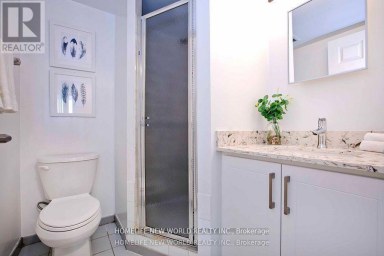1205 - 4727 SHEPPARD AVENUE E Toronto (Agincourt South-Malvern West) Ontario photo 7
