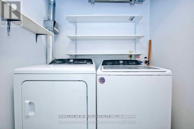 1205 - 4727 SHEPPARD AVENUE E Toronto (Agincourt South-Malvern West) Ontario photo 8