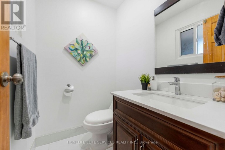 44 GREENHEDGES COURT, Toronto (Malvern), Ontario, M1B1T2