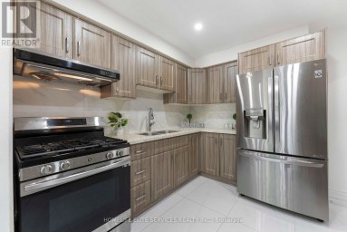 44 GREENHEDGES COURT Toronto (Malvern) Ontario photo 16