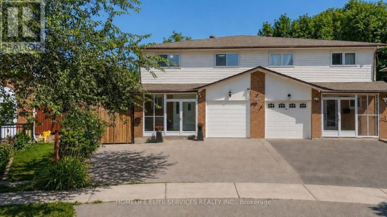 44 GREENHEDGES COURT, Toronto (Malvern), Ontario, M1B1T2