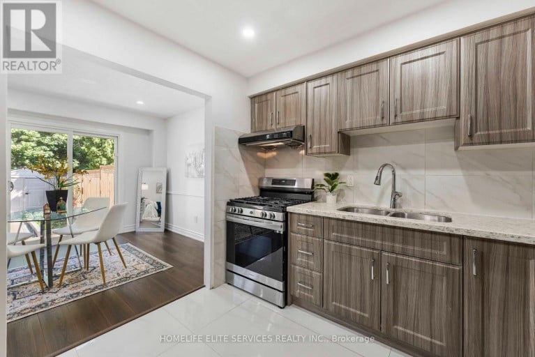 44 GREENHEDGES COURT, Toronto (Malvern), Ontario, M1B1T2