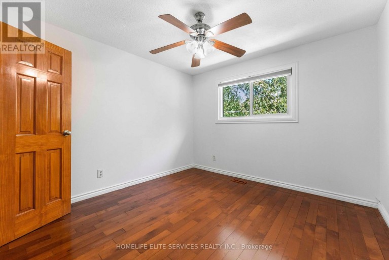 44 GREENHEDGES COURT, Toronto (Malvern), Ontario, M1B1T2