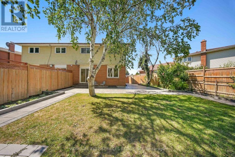 44 GREENHEDGES COURT, Toronto (Malvern), Ontario, M1B1T2
