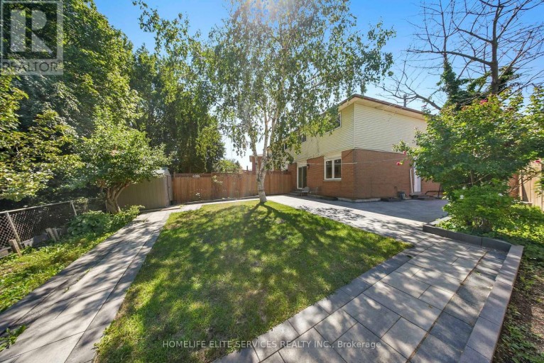 44 GREENHEDGES COURT, Toronto (Malvern), Ontario, M1B1T2