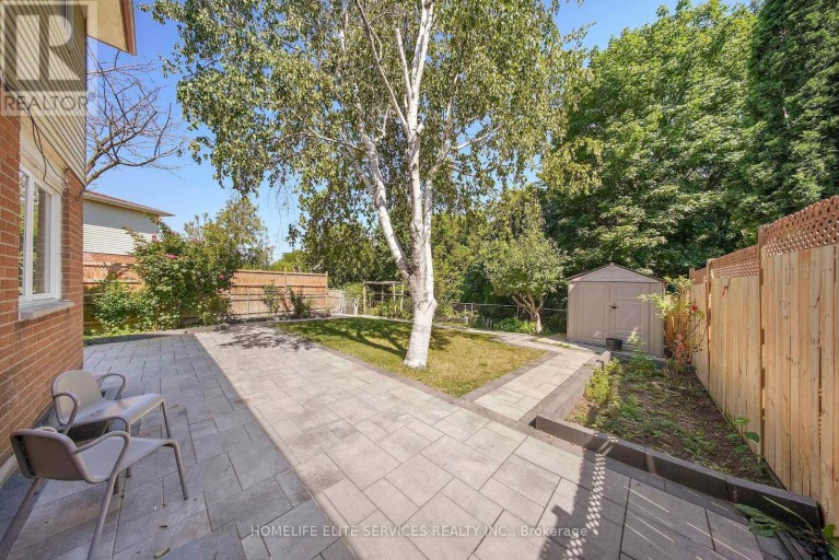 44 GREENHEDGES COURT, Toronto (Malvern), Ontario, M1B1T2