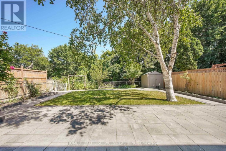 44 GREENHEDGES COURT, Toronto (Malvern), Ontario, M1B1T2