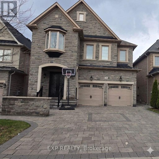 20 RIVOLI DRIVE, Vaughan (Vellore Village), Ontario, L4H3X2