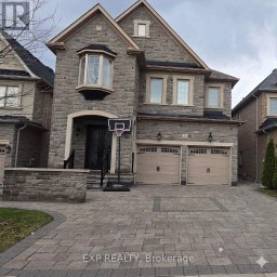 20 RIVOLI DRIVE Vaughan (Vellore Village) Ontario photo 1