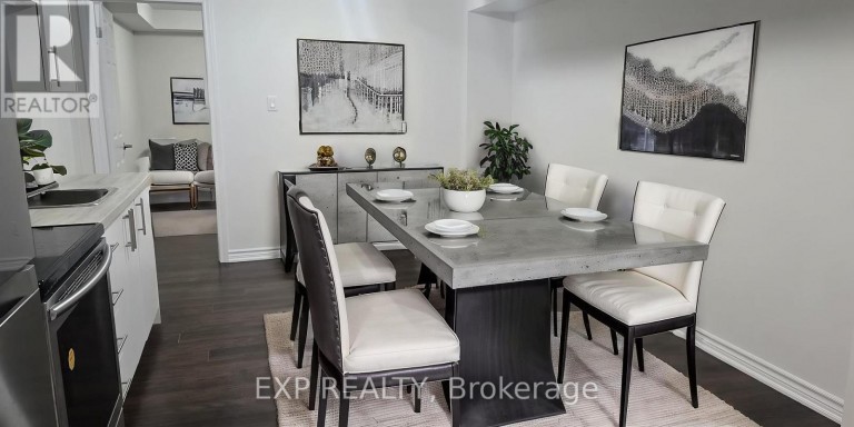 20 RIVOLI DRIVE, Vaughan (Vellore Village), Ontario, L4H3X2