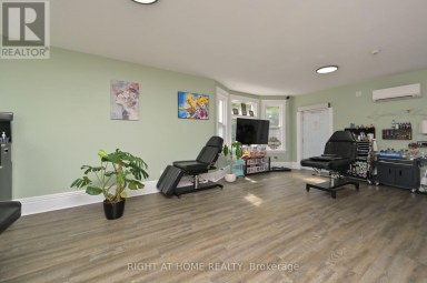 102 A & B - 170 BRADFORD STREET Barrie (City Centre) Ontario photo 10
