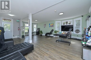102 A & B - 170 BRADFORD STREET Barrie (City Centre) Ontario photo 12