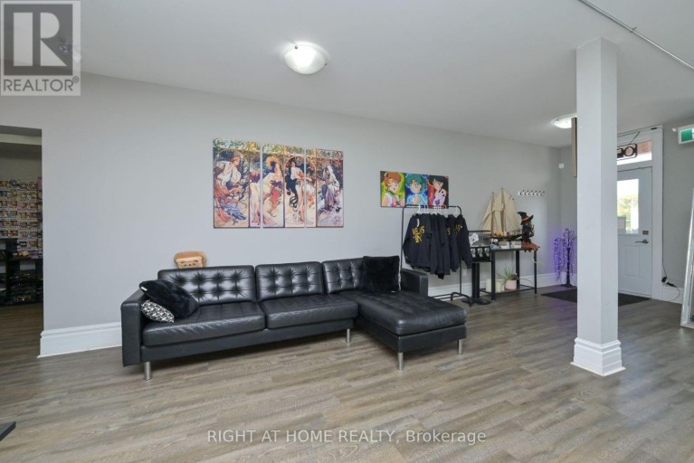 102 A & B - 170 BRADFORD STREET, Barrie (City Centre), Ontario, L4N3B5