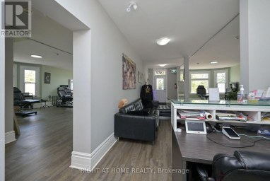 102 A & B - 170 BRADFORD STREET Barrie (City Centre) Ontario photo 14